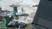 Archived webcam image showing Teichalm: Base Station on 3 Apr 2026 at 14:41