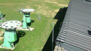 Archived webcam image showing Teichalm: Base Station on 5 May 2026 at 10:00