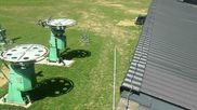 Archived webcam image showing Teichalm: Base Station on 5 May 2026 at 12:00