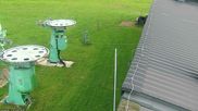 Archived webcam image showing Teichalm: Base Station on 11 Jun 2026 at 06:09