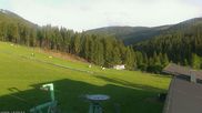 Archived webcam image showing Teichalm: Base Station on 11 Jun 2026 at 07:09