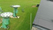 Archived webcam image showing Teichalm: Base Station on 11 Jun 2026 at 10:09