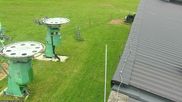 Archived webcam image showing Teichalm: Base Station on 11 Jun 2026 at 12:09