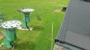 Archived webcam image showing Teichalm: Base Station on 11 Jun 2026 at 14:09