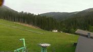 Archived webcam image showing Teichalm: Base Station on 2 Jul 2026 at 06:05