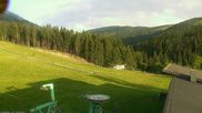 Archived webcam image showing Teichalm: Base Station on 2 Jul 2026 at 07:05