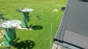 Archived webcam image showing Teichalm: Base Station on 2 Jul 2026 at 14:05