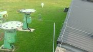 Archived webcam image showing Teichalm: Base Station on 27 Jul 2026 at 07:57