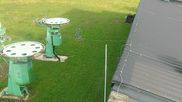 Archived webcam image showing Teichalm: Base Station on 27 Jul 2026 at 08:57