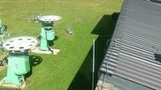 Archived webcam image showing Teichalm: Base Station on 27 Jul 2026 at 10:57