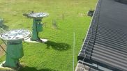 Archived webcam image showing Teichalm: Base Station on 27 Jul 2026 at 16:57