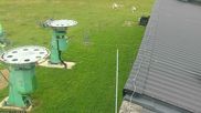 Archived webcam image showing Teichalm: Base Station on 27 Jul 2026 at 18:57