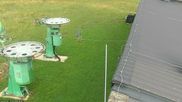 Archived webcam image showing Teichalm: Base Station on 10 Aug 2026 at 08:35