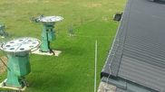 Archived webcam image showing Teichalm: Base Station on 10 Aug 2026 at 14:35