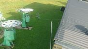 Archived webcam image showing Teichalm: Base Station on 21 Aug 2026 at 08:47