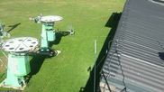 Archived webcam image showing Teichalm: Base Station on 15 Sep 2026 at 10:28