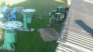Archived webcam image showing Teichalm: Base Station on 30 Sep 2026 at 08:31