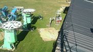 Archived webcam image showing Teichalm: Base Station on 30 Sep 2026 at 10:31