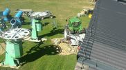 Archived webcam image showing Teichalm: Base Station on 30 Sep 2026 at 12:31