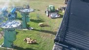 Archived webcam image showing Teichalm: Base Station on 30 Sep 2026 at 16:31