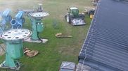 Archived webcam image showing Teichalm: Base Station on 30 Sep 2026 at 18:31
