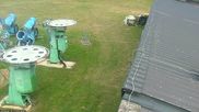 Archived webcam image showing Teichalm: Base Station on 9 Oct 2026 at 08:56