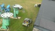 Archived webcam image showing Teichalm: Base Station on 9 Oct 2026 at 10:56