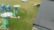 Archived webcam image showing Teichalm: Base Station on 9 Oct 2026 at 12:56