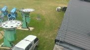 Archived webcam image showing Teichalm: Base Station on 9 Oct 2026 at 14:56