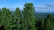 Archived webcam image showing mountain 