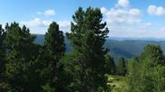 Archived webcam image showing mountain 