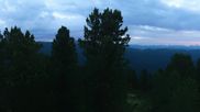 Archived webcam image showing mountain 