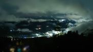 Archived webcam image showing mountain 