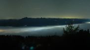 Archived webcam image showing mountain 