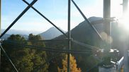 Archived webcam image showing mountain 