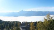 Archived webcam image showing mountain 