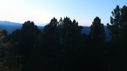 Archived webcam image showing mountain 