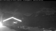 Archiviertes Webcam Bild: Skischule Silbertal - Kinderland am 26 Feb 2026 um 20:10 Uhr