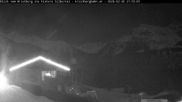 Archiviertes Webcam Bild: Skischule Silbertal - Kinderland am 26 Feb 2026 um 22:56 Uhr