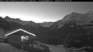 Archiviertes Webcam Bild: Skischule Silbertal - Kinderland am 27.02.2026 um 06:51 Uhr