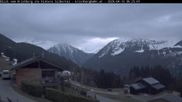Archiviertes Webcam Bild: Skischule Silbertal - Kinderland am 12.04.2026 um 06:46 Uhr