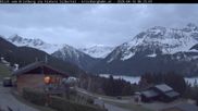 Archiviertes Webcam Bild: Skischule Silbertal - Kinderland am 13.04.2026 um 06:10 Uhr