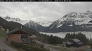 Archiviertes Webcam Bild: Skischule Silbertal - Kinderland am 13.04.2026 um 08:10 Uhr
