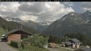 Archiviertes Webcam Bild: Skischule Silbertal - Kinderland am 28.05.2026 um 16:09 Uhr