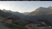 Archiviertes Webcam Bild: Skischule Silbertal - Kinderland am 12.07.2026 um 06:05 Uhr