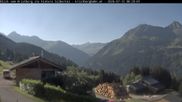 Archiviertes Webcam Bild: Skischule Silbertal - Kinderland am 12.07.2026 um 08:05 Uhr