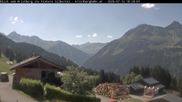 Archiviertes Webcam Bild: Skischule Silbertal - Kinderland am 12.07.2026 um 10:05 Uhr