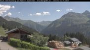 Archiviertes Webcam Bild: Skischule Silbertal - Kinderland am 12.07.2026 um 14:05 Uhr