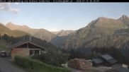 Archiviertes Webcam Bild: Skischule Silbertal - Kinderland am 12.07.2026 um 20:48 Uhr
