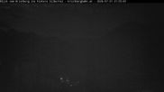 Archived webcam image showing Kids area ski school Silbertal on 31 Jul 2026 at 22:24